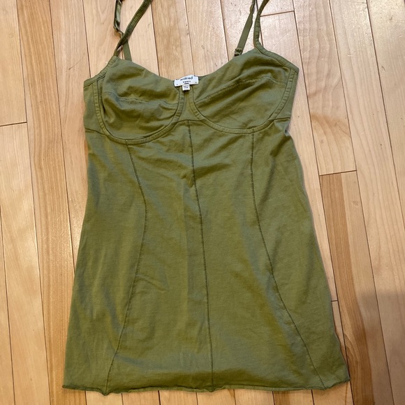 Wilfred Bustier - Picture 1 of 2